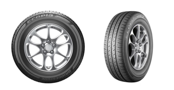 Bridgestone cung cấp lốp cho Toyota Vios 2020 ở Việt Nam