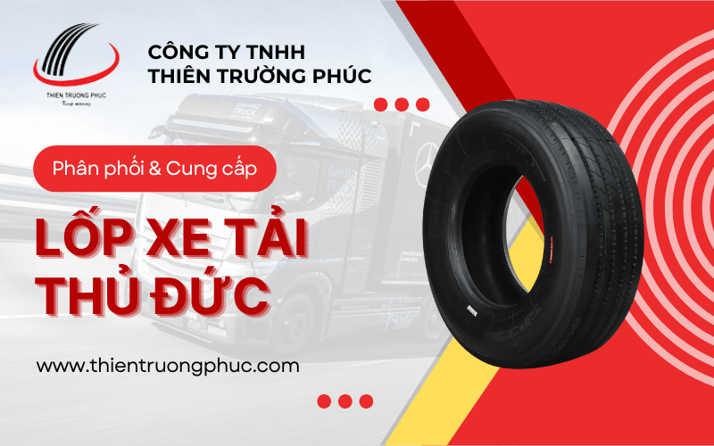 lốp xe tải thủ đức