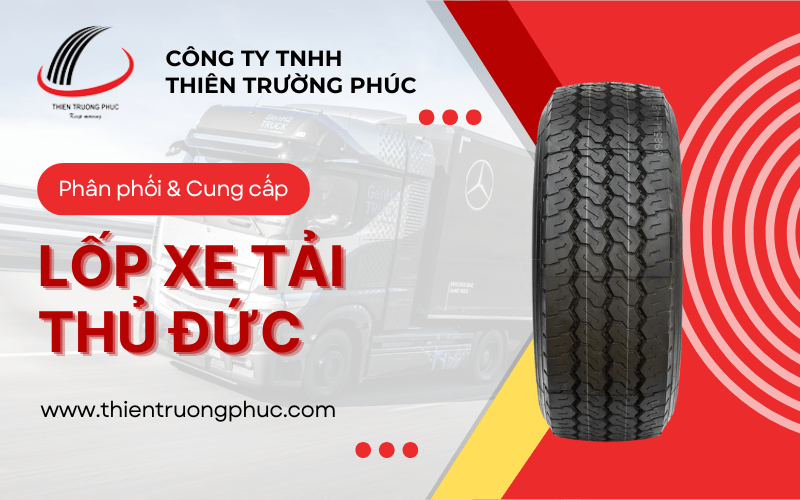 lốp xe tải thủ đức